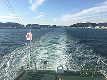 From the deck of a ferry. Tokyo-Wan Ferry 2022 Dec 12 various 17 29 18 273000.jpeg