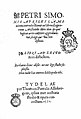 Manual sobre la Lógica de Aristóteles impreso en Tudela en 1572