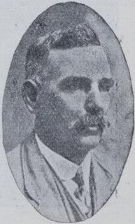 Thomas Butterfield Australian politician