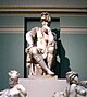 Tomb of Lorenzo de' Medici (casting in Pushkin museum) by shakko 02.jpg