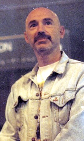 Levin in 1993
