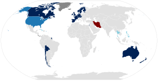 Transgender people and military service