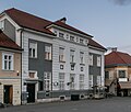 * Nomeamento Trg kralja Tomislava 8 in Samobor, Zagreb County, Croatia. --Tournasol7 04:24, 7 May 2024 (UTC) * Promoción  Support Good quality.--Famberhorst 04:44, 7 May 2024 (UTC)