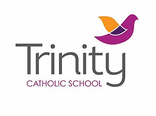<span class="mw-page-title-main">Trinity Catholic School</span> Academy in Leamington Spa, Warwickshire, England
