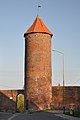 Věž Kaszana