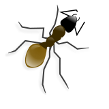 File:Tux Paint ant.svg