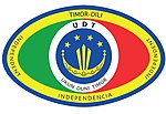 Thumbnail for Timorese Democratic Union