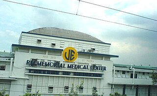 University of the East Ramon Magsaysay Memorial Medical Center