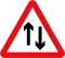 UK traffic sign 521.svg