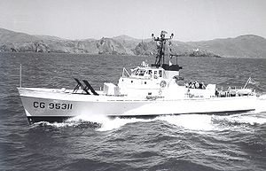 List Of United States Coast Guard Cutters