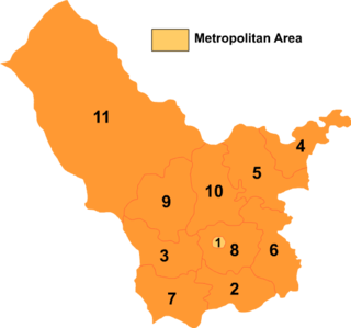 <span class="mw-page-title-main">Qahar Right Middle Banner</span> County in Inner Mongolia, Peoples Republic of China