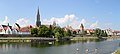 * Nomination Historic city center of Ulm, Baden-Württemberg, Germany --Uoaei1 03:51, 5 September 2018 (UTC) * Promotion Sehr schön! Good quality. -- Johann Jaritz 04:31, 5 September 2018 (UTC)