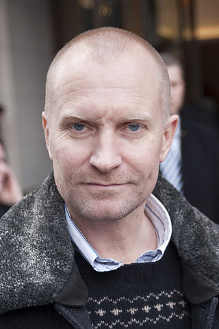 <span class="mw-page-title-main">Ulrich Thomsen</span> Danish actor and filmmaker (born 1963)
