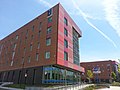 University Suites at UMass Lowell
