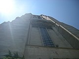 Rockefeller Memorial Chapel