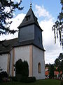 Unterröppisch, Kirche.(Category:Churches in Gera)