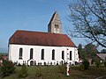 Pfarrkirche St. Fabian und Sebastian