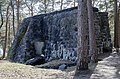 * Nomination Fortifications from World War 2 in Urheia in Risør.--Peulle 13:13, 5 June 2024 (UTC) * Critique requise