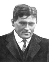 Sergei Utotschkin zwischen 1900 und 1910