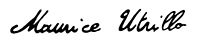 Utrillo, Maurice 1883-1955 Signatur.jpg