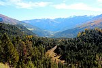 Vorschaubild für Münstertal (Alpental)