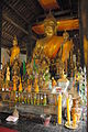 Bouddhas au Vat Vixoune