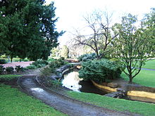 Veale Gardens in Adelaide, Australia Veale Gardens.JPG