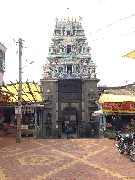 ไฟล์:Veerabhadreshwar Temple.jpg