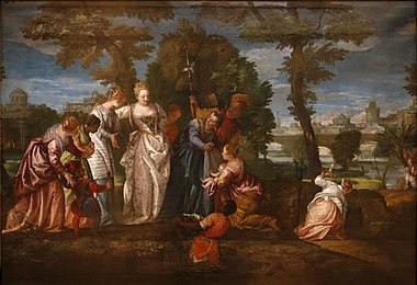 Veronese The find of Moses mg 1713.jpg