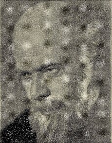 Alexandr Alexandrovič Vesnin