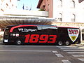 VfB Stuttgart - official team bus.JPG