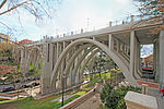 Thumbnail for Segovia Viaduct