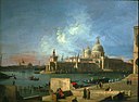 View of Santa Maria della Salute from the entrance of the Great Canal mg 0169.jpg