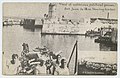 View of notorious political prison, San Juan de Ulloa, Vera Cruz harbor, U. S. Jackies in action (20853614823).jpg