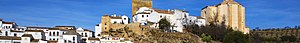 Setenil de las Bodegas (banner)