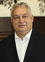 Miniatura para Viktor Orbán