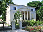 Villa Stülpnagel