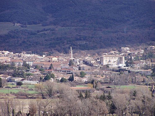 Serrurier porte blindée Oraison (04700)