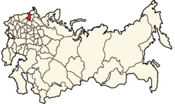 Circonscription électorale de Vitebsk - Élection de l'Assemblée constituante russe, 1917.png