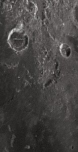 Craterul lunar Vitruvius map.jpg