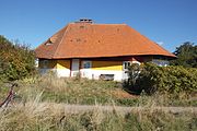 Casa Weidermann, isla Hiddensee (1923)