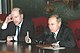 Vladimir Putin with Alexander Voloshin-1.jpg