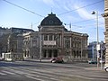 Deutsch: Volkstheater