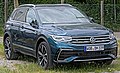 * Nomination Volkswagen Tiguan R-Line in Stuttgart-Vaihingen.--Alexander-93 19:37, 4 June 2021 (UTC) * Decline  Oppose Not sharp. Sorry. --Ermell 15:38, 6 June 2021 (UTC)