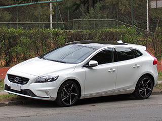 Volvo V40 T4 R-Design 2014 (15100067255)