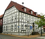 Rathaus Vorsfelde