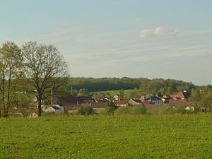 Habiter à Vy-lès-Lure