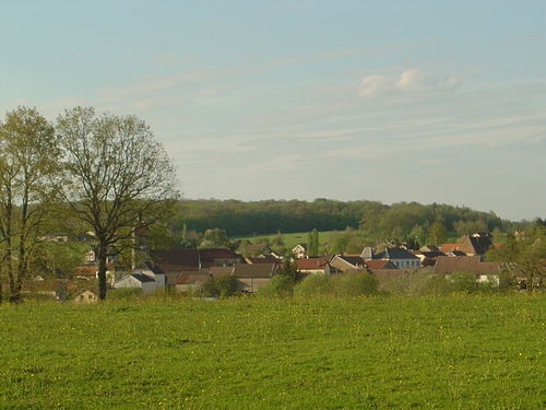 Ouverture de porte Vy-lès-Lure (70200)