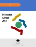 Thumbnail for File:WMCO - Memoria Anual 2018.pdf