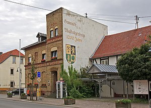 Waldalgesheim